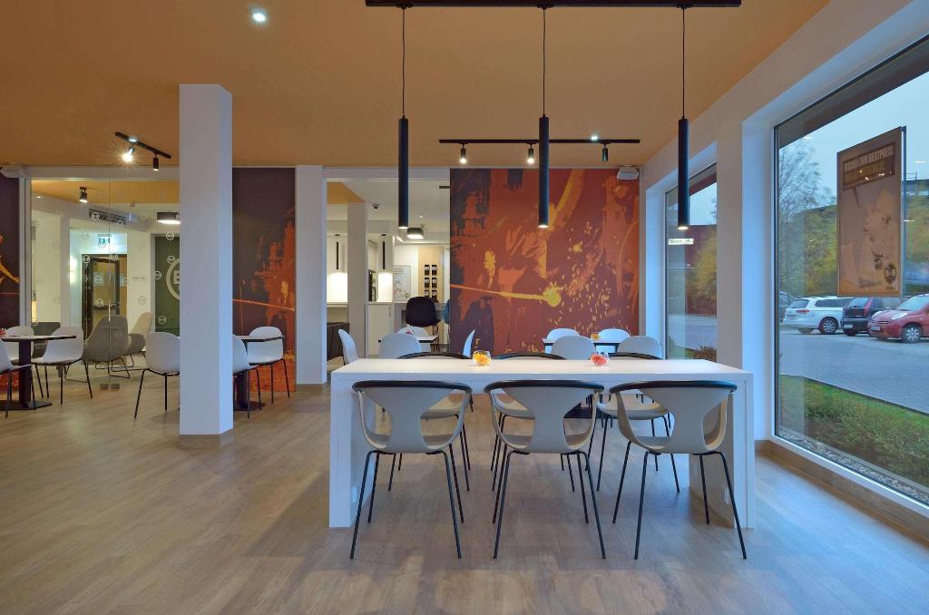 bandb hotel essen city