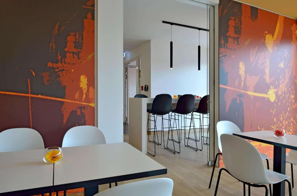 bandb hotel essen city