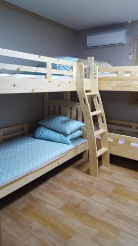 the 1st andong hostel
