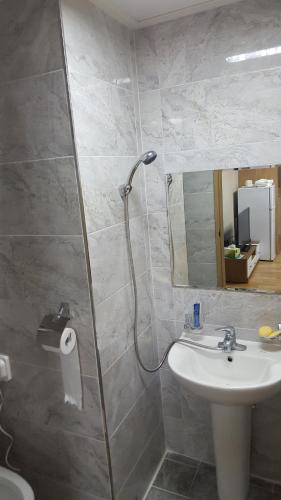 the 1st andong hostel