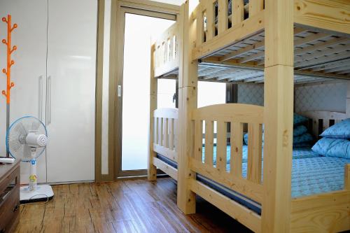 the 1st andong hostel