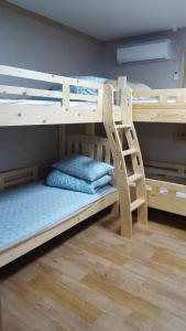 the 1st andong hostel