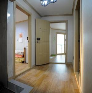 the 1st andong hostel