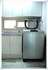 the 1st andong hostel