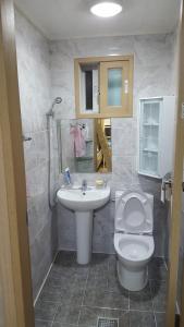 the 1st andong hostel