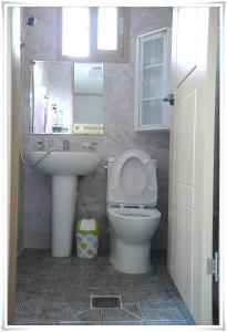 the 1st andong hostel