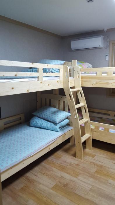 the 1st andong hostel