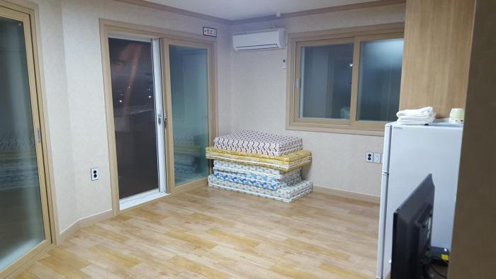 the 1st andong hostel