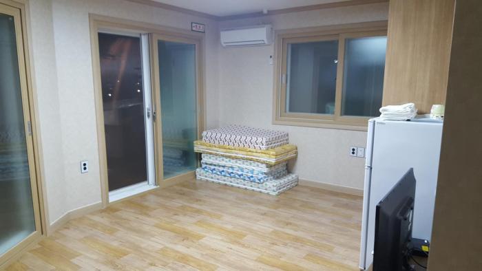 the 1st andong hostel