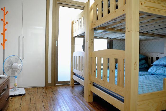 the 1st andong hostel