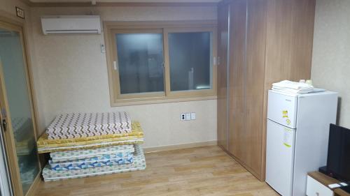 The 1St Andong Hostel,Andong-Si>>Andong,2 star