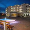 hotel jana
