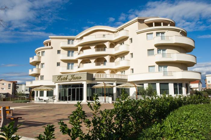 hotel jana
