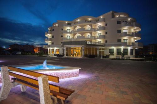 hotel jana