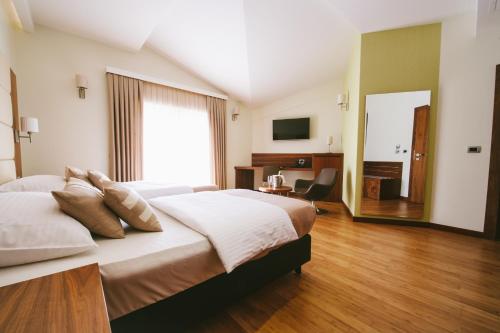 hotel jana