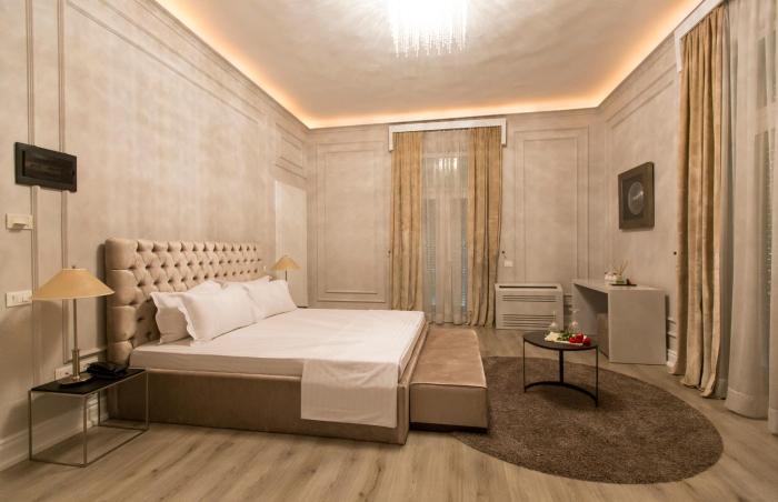 padam boutique hotel