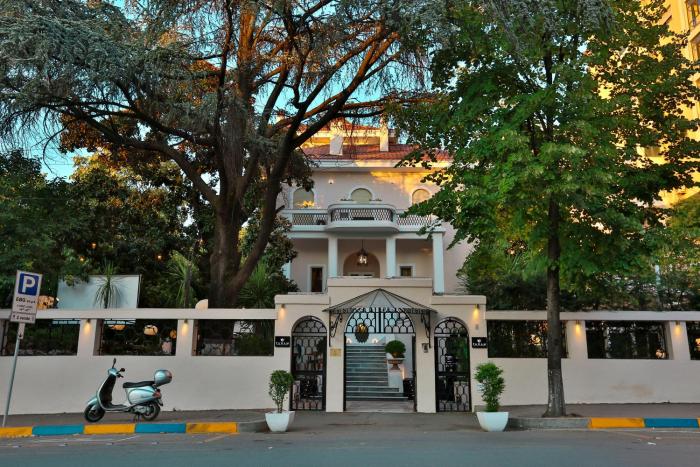 padam boutique hotel