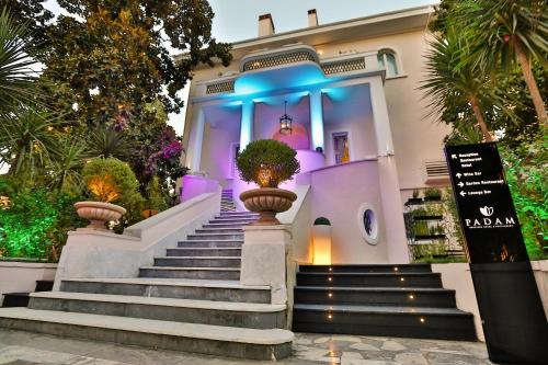 padam boutique hotel