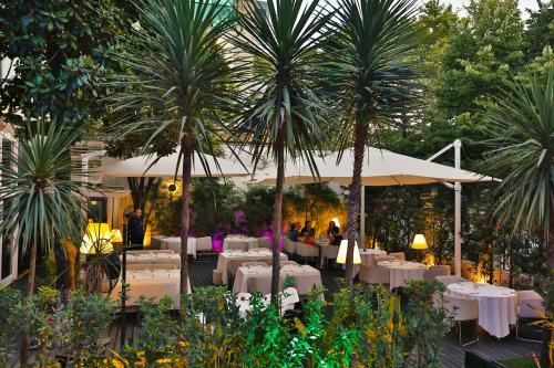 padam boutique hotel