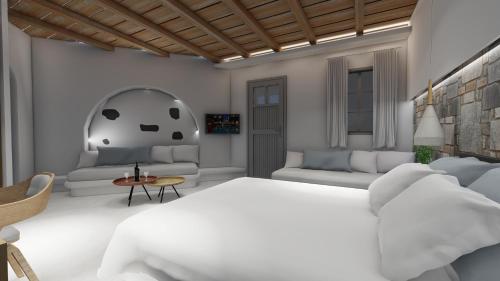 zefi hotel and suites
