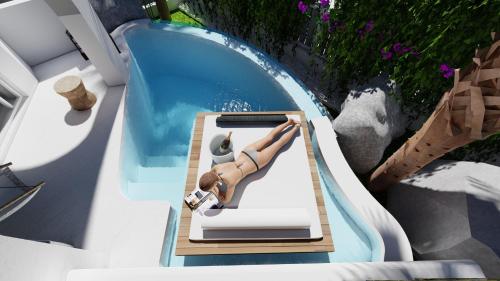 zefi hotel and suites