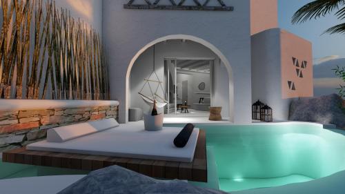 zefi hotel and suites