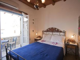 zefi hotel and suites