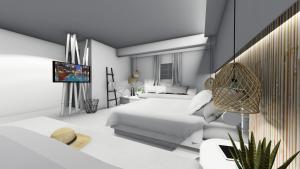 zefi hotel and suites