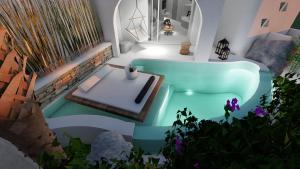 zefi hotel and suites