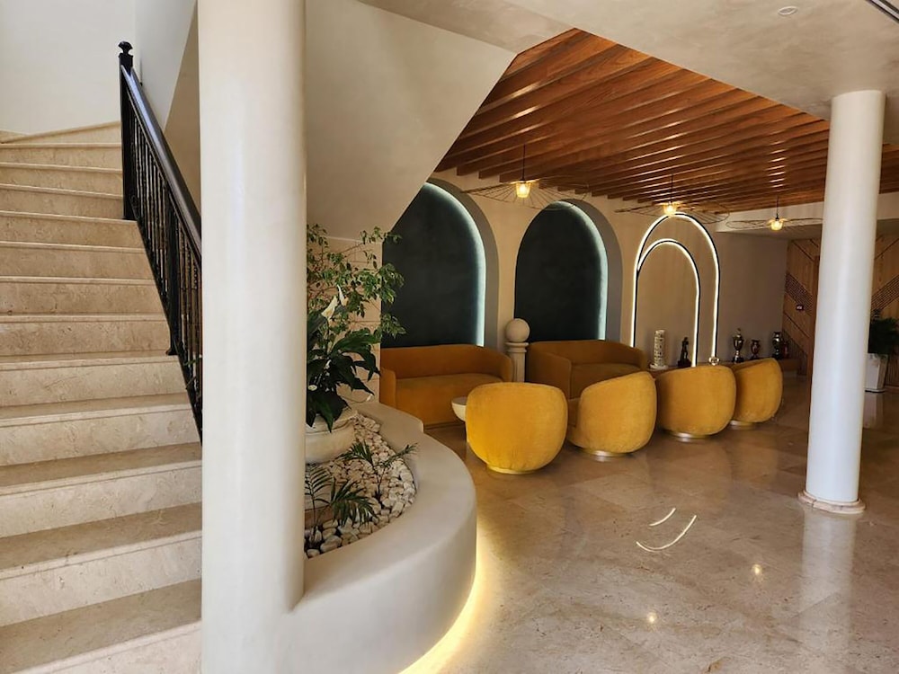 hotel gold