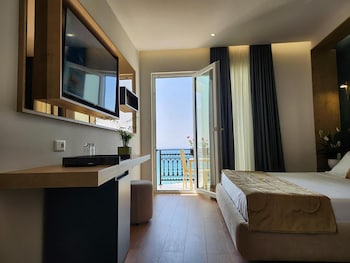 hotel gold
