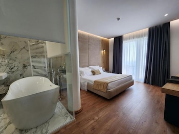 hotel gold