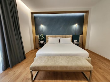 hotel gold