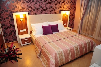 hotel gold