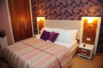 hotel gold