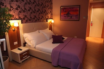 hotel gold