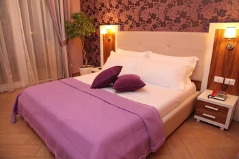hotel gold