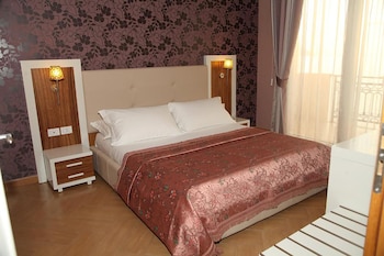 hotel gold