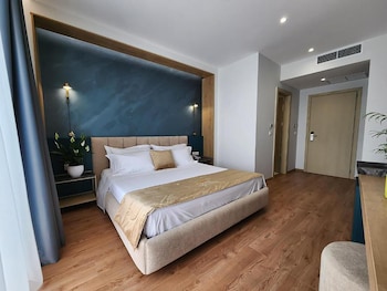 hotel gold