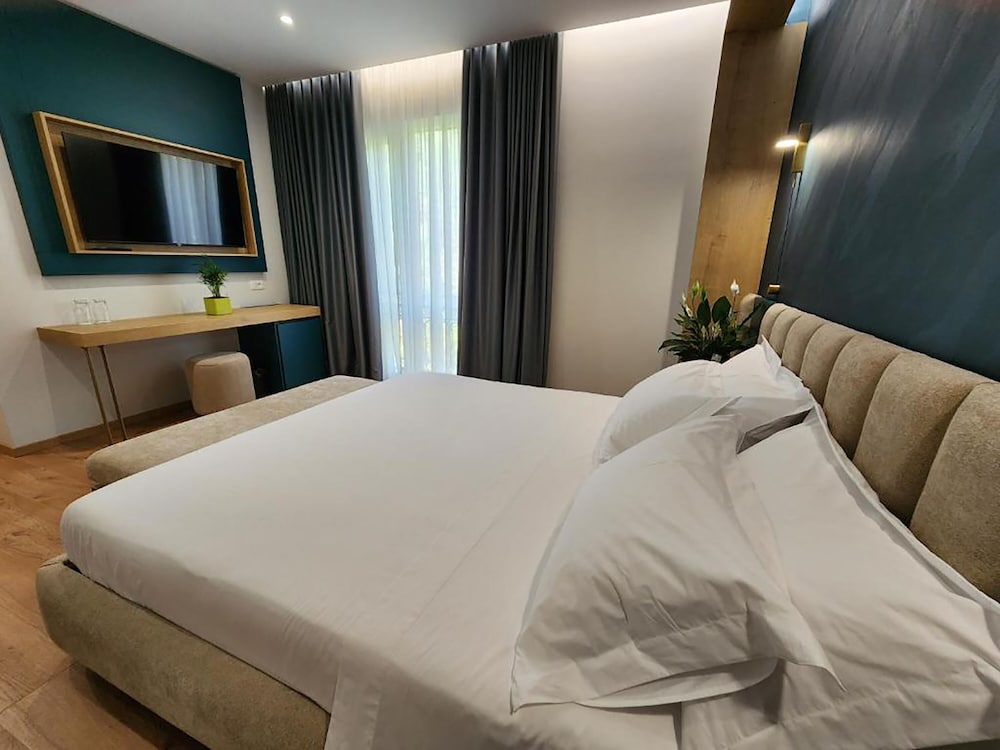hotel gold