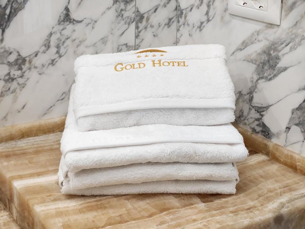 hotel gold