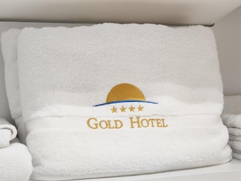 hotel gold