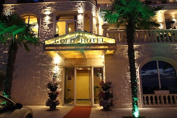 hotel gold