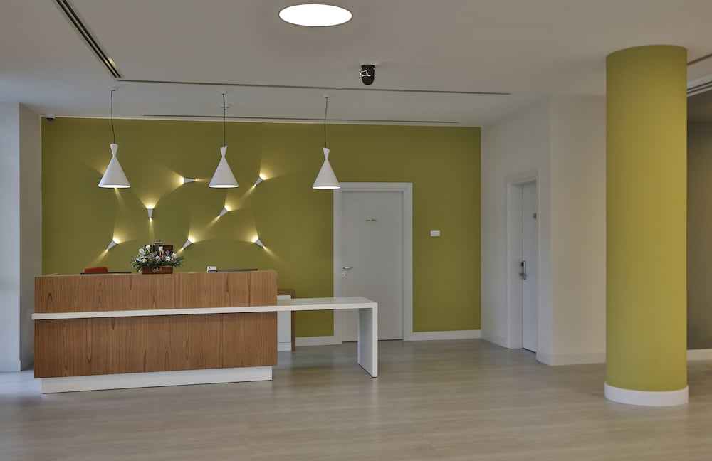 homebridge hotel apartments