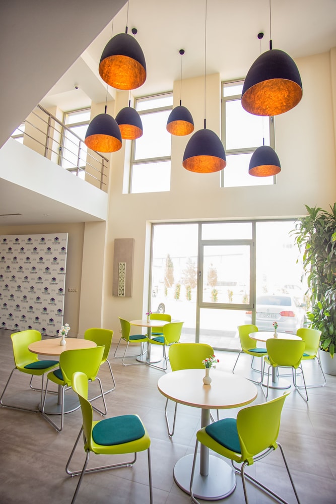 homebridge hotel apartments