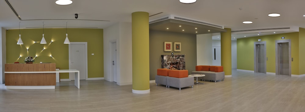 homebridge hotel apartments