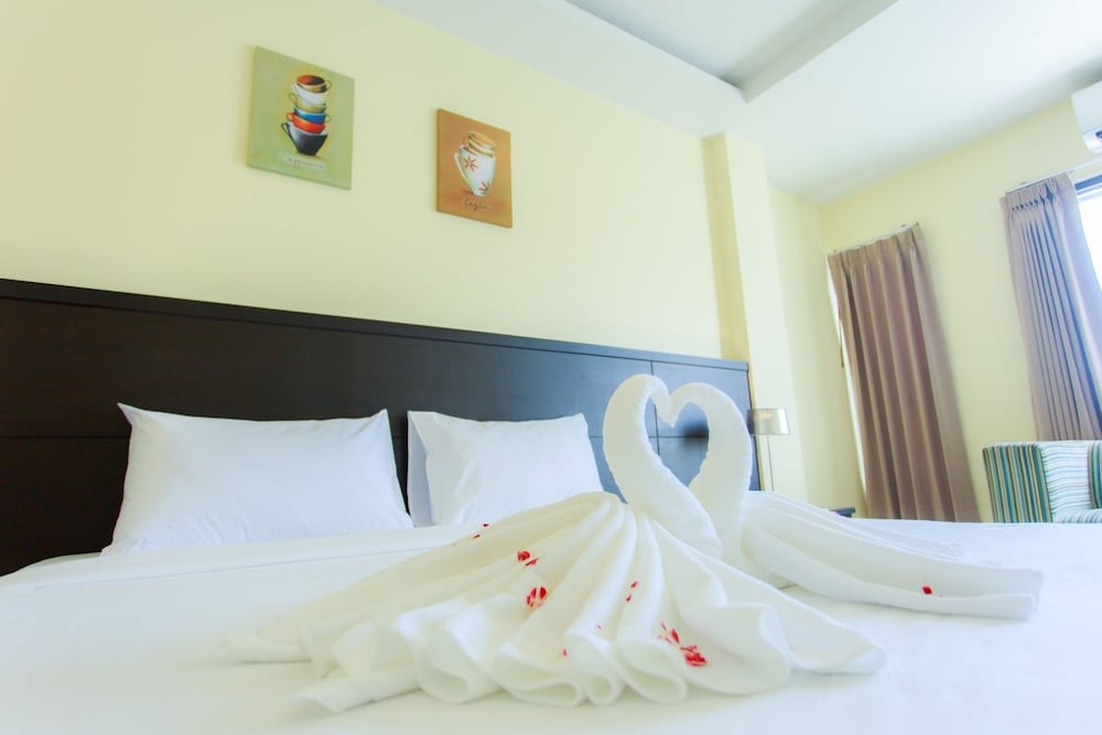 baan phor phan hotel