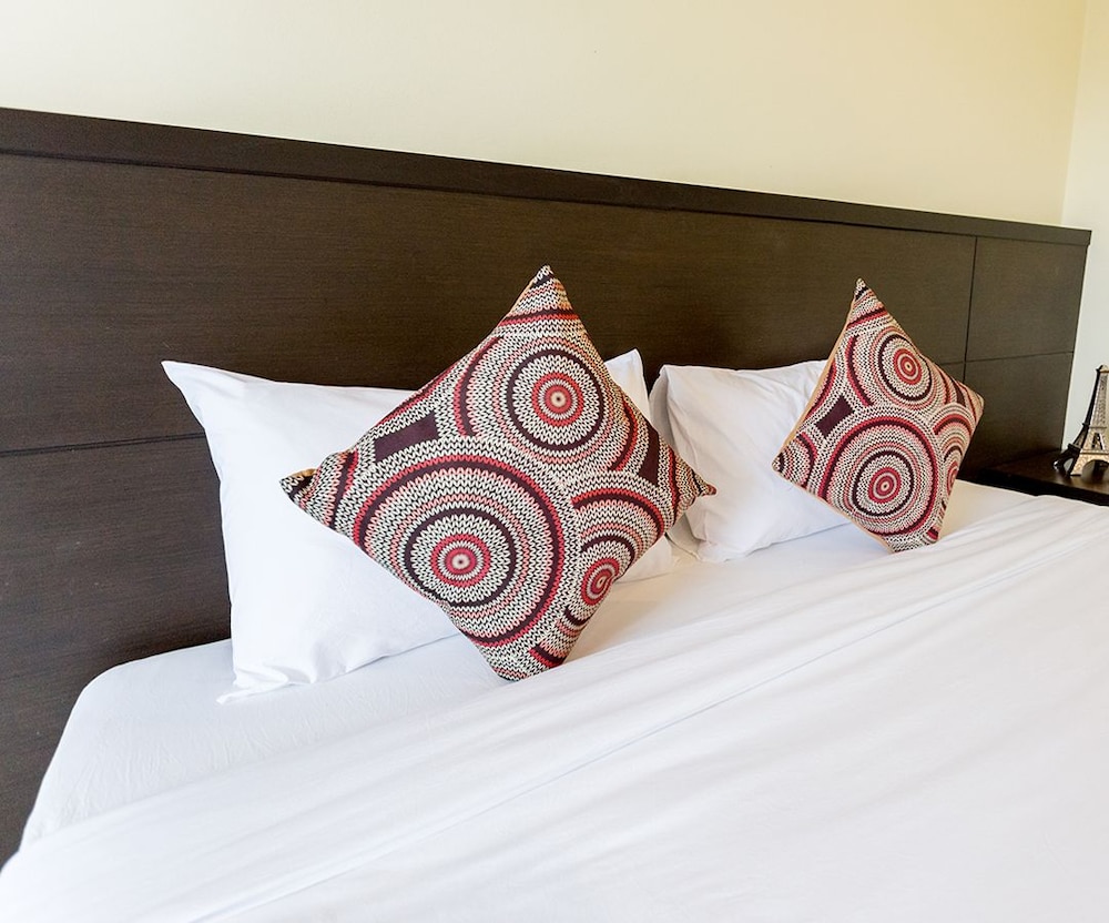 baan phor phan hotel