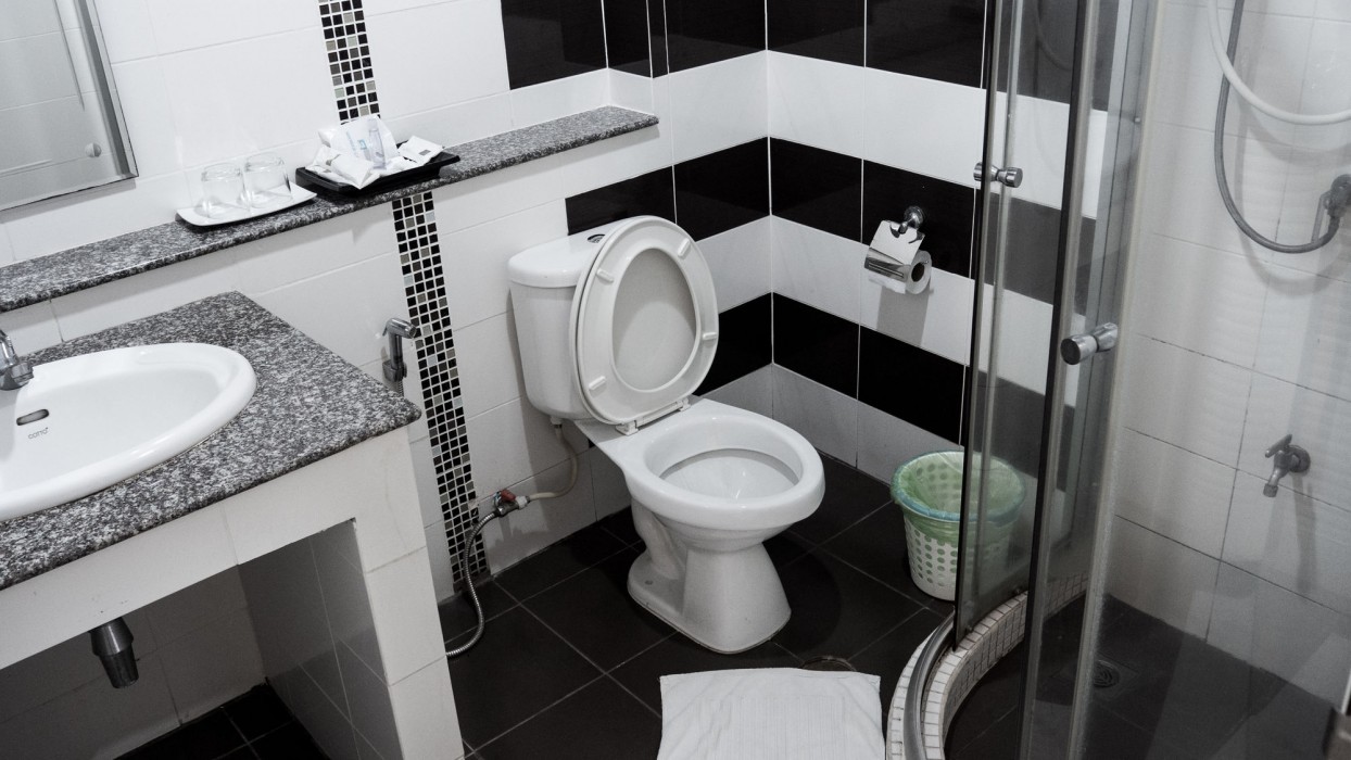 baan phor phan hotel