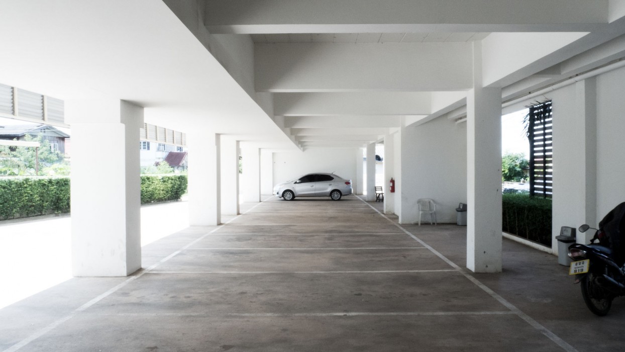 baan phor phan hotel